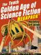 [Golden Age of Science Fiction MEGAPACK 01] • The Tenth Golden Age of Science Fiction MEGAPACK ™ · Carl Jacobi